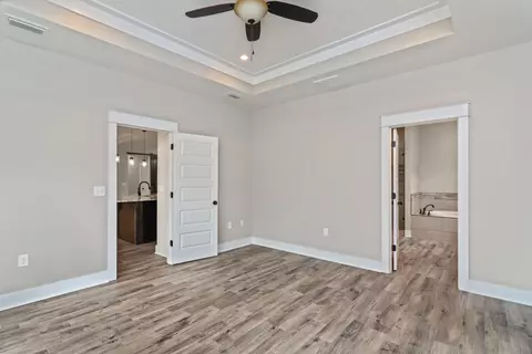 Bedroom - 1507 Kais St, Baker, FL 32531 photo 1 of 4
