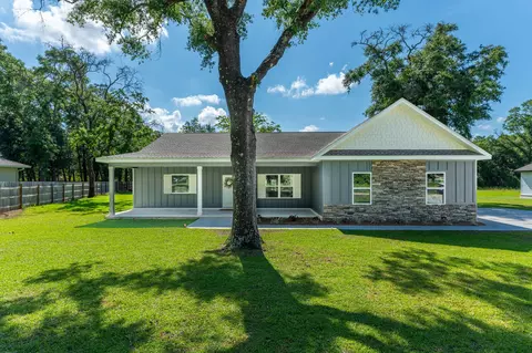 1507 Kais St, Baker, FL 32531