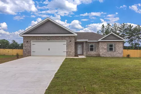 1507 Kais St, Baker, FL 32531