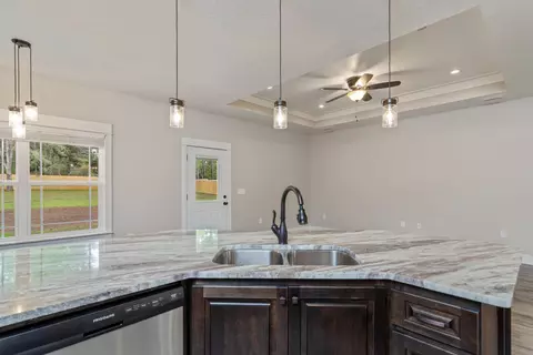 Kitchen - 1507 Kais St, Baker, FL 32531 photo 3 of 3