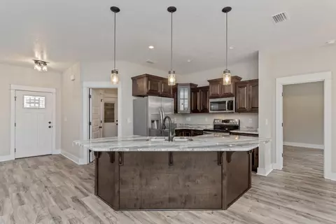 Kitchen - 1507 Kais St, Baker, FL 32531 photo 1 of 3