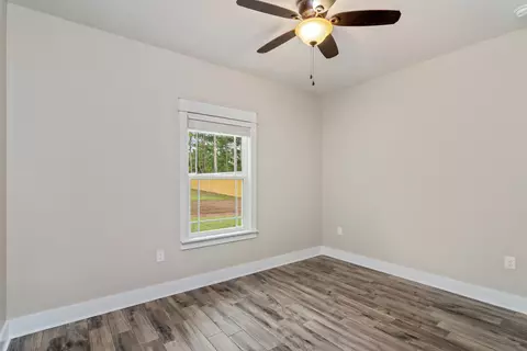 Bedroom - 1507 Kais St, Baker, FL 32531 photo 3 of 4