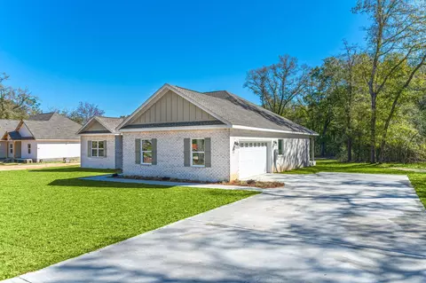 Exterior - 1511 Kais St, Baker, FL 32531 photo 2 of 5