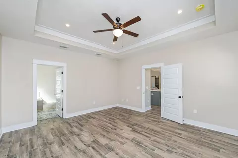 Bedroom - 1511 Kais St, Baker, FL 32531 photo 1 of 7
