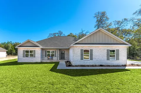 1511 Kais St, Baker, FL 32531