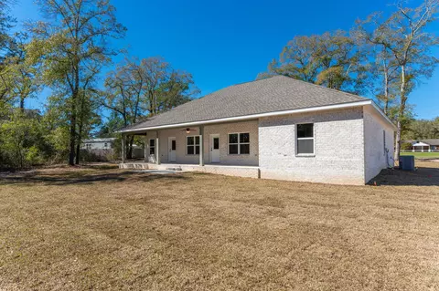 Exterior - 1511 Kais St, Baker, FL 32531 photo 5 of 5