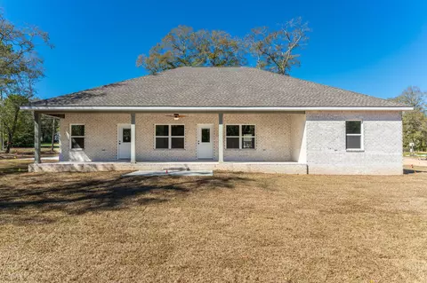 Exterior - 1511 Kais St, Baker, FL 32531 photo 4 of 5