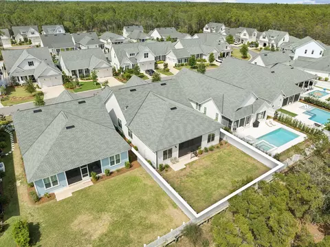 Exterior - 203 E Firethorn Cir, Watersound, FL 32461 photo 11 of 11
