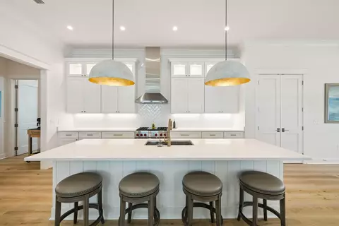 Kitchen - 203 E Firethorn Cir, Watersound, FL 32461 photo 1 of 4
