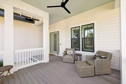 Exterior - 203 E Firethorn Cir, Watersound, FL 32461 photo 3 of 11