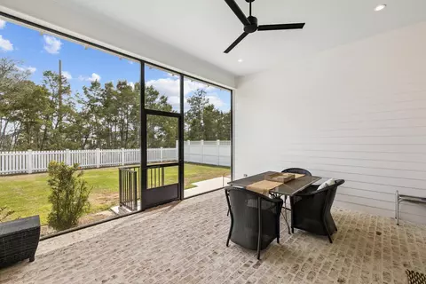 Exterior - 203 E Firethorn Cir, Watersound, FL 32461 photo 7 of 11