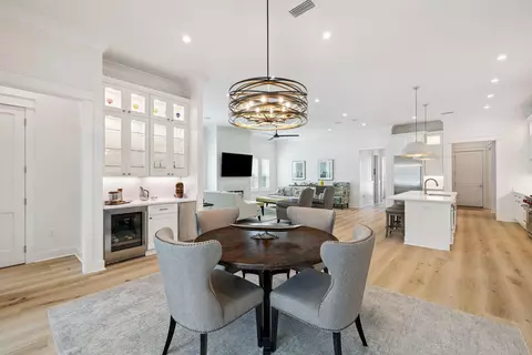 Dining - 203 E Firethorn Cir, Watersound, FL 32461 photo 2 of 3