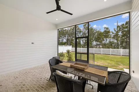 Exterior - 203 E Firethorn Cir, Watersound, FL 32461 photo 8 of 11
