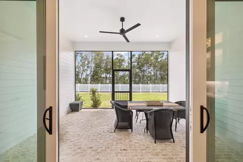 Exterior - 203 E Firethorn Cir, Watersound, FL 32461 photo 6 of 11