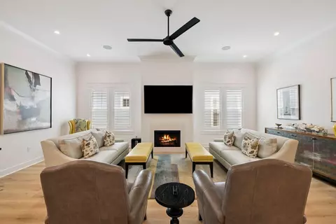 Living - 203 E Firethorn Cir, Watersound, FL 32461 photo 2 of 4