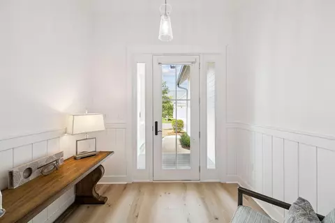 Entry Way - 203 E Firethorn Cir, Watersound, FL 32461 photo 1 of 1