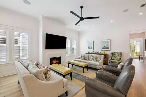 Living - 203 E Firethorn Cir, Watersound, FL 32461 photo 3 of 4