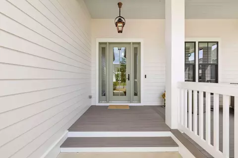 Exterior - 203 E Firethorn Cir, Watersound, FL 32461 photo 5 of 11