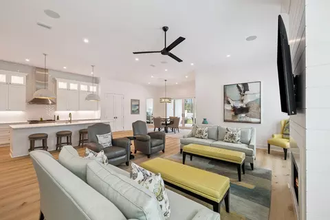 Living - 203 E Firethorn Cir, Watersound, FL 32461 photo 4 of 4