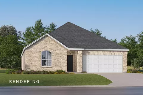 6314 Buccaneer Way #HOME 12D, Laurel Hill, FL 32567