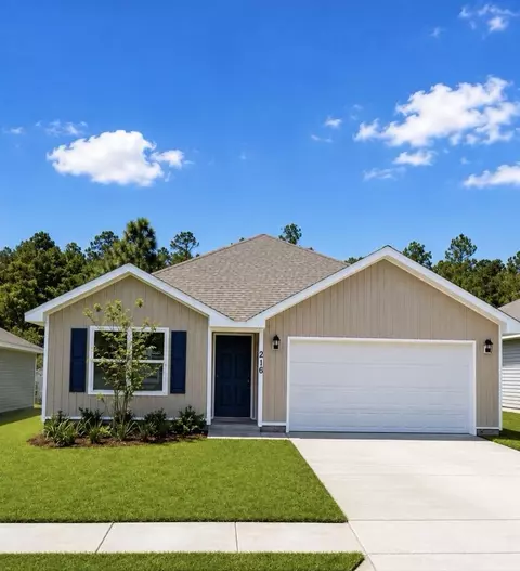 216 Dockside Rd, Freeport, FL 32439