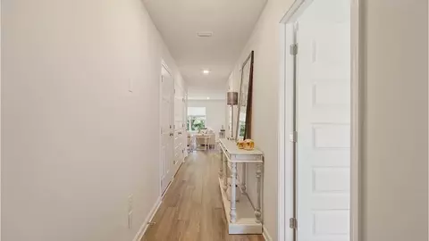 Entry Way - 216 Dockside Rd, Freeport, FL 32439 photo 1 of 3
