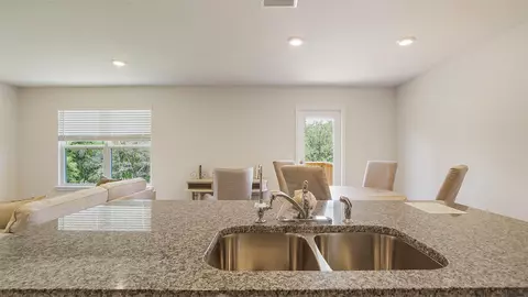 Kitchen - 216 Dockside Rd, Freeport, FL 32439 photo 4 of 4
