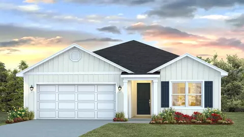 206 Dockside Rd, Freeport, FL 32439