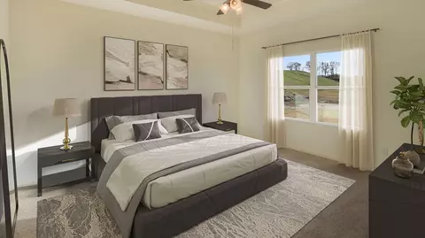 Bedroom - 206 Dockside Rd, Freeport, FL 32439 photo 1 of 6