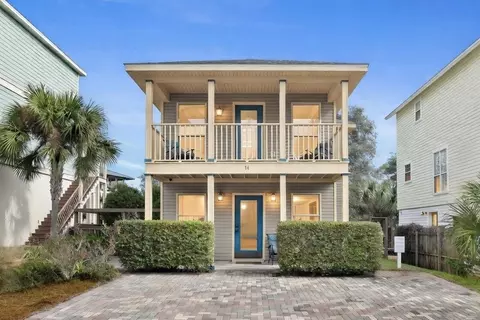 74 Marlin St, Santa Rosa Beach, FL 32459