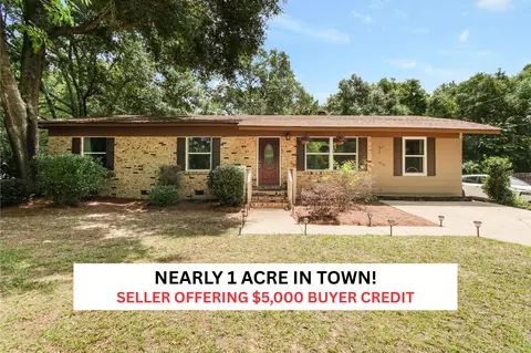 436 N Us Highway 331, Defuniak Springs, FL 32433