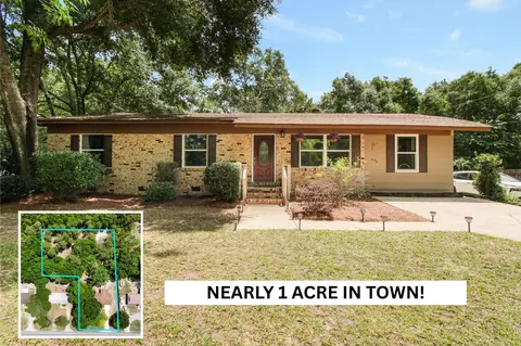 436 N Us Highway 331, Defuniak Springs, FL 32433
