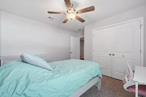 Bedroom - 3503 Sugar Maple Ln, Crestview, FL 32539 photo 11 of 11