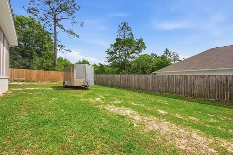 Exterior - 3503 Sugar Maple Ln, Crestview, FL 32539 photo 13 of 13