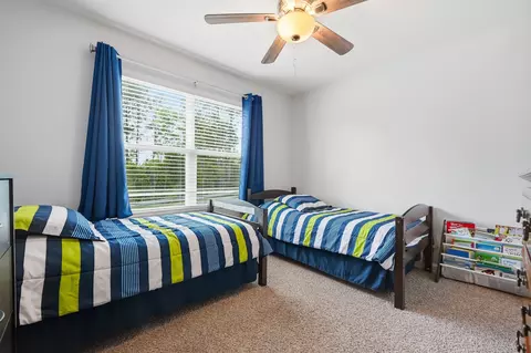 Bedroom - 3503 Sugar Maple Ln, Crestview, FL 32539 photo 8 of 11