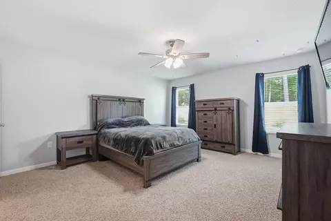 Bedroom - 3503 Sugar Maple Ln, Crestview, FL 32539 photo 1 of 11