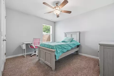 Bedroom - 3503 Sugar Maple Ln, Crestview, FL 32539 photo 10 of 11