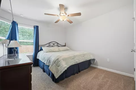 Bedroom - 3503 Sugar Maple Ln, Crestview, FL 32539 photo 5 of 11
