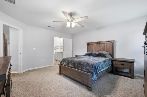 Bedroom - 3503 Sugar Maple Ln, Crestview, FL 32539 photo 2 of 11