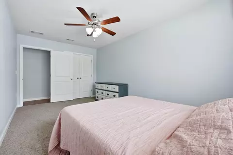 Bedroom - 3503 Sugar Maple Ln, Crestview, FL 32539 photo 7 of 11