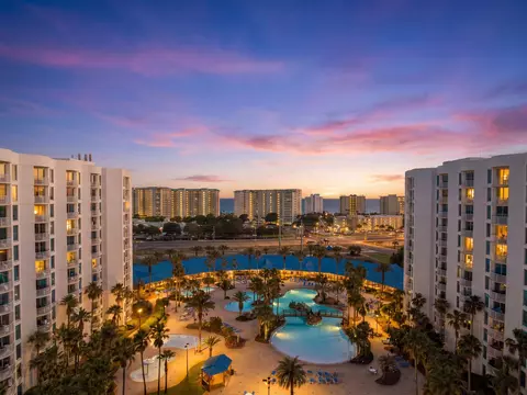 4203 Indian Bayou Trl #1817, Destin, FL 32541