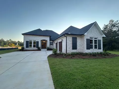 164 E Perseverance Pt, Freeport, FL 32439
