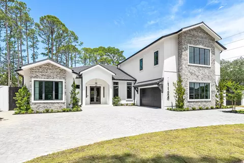 1124 Thompson Rd, Santa Rosa Beach, FL 32459