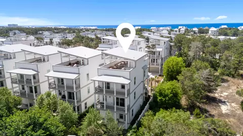 28 W Queen Palm Dr, Inlet Beach, FL 32461