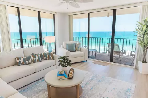 11347 Front Beach Rd UNIT 601, Panama City Beach, FL 32407
