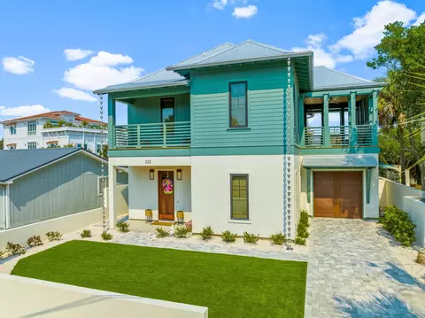 322 Sea Breeze Dr, Panama City Beach, FL 32413