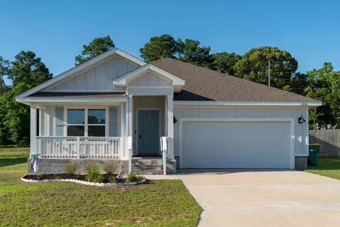 2624 Saltgrass Way, Crestview, FL 32536