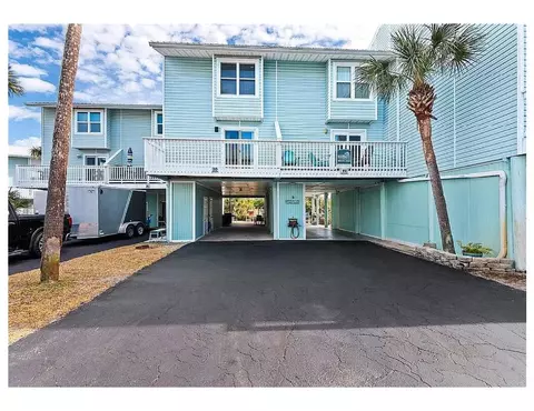 8522 Gulf Blvd #20, Navarre, FL 32566