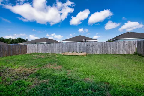 Exterior - 338 Flounder St, Crestview, FL 32539 photo 8 of 8