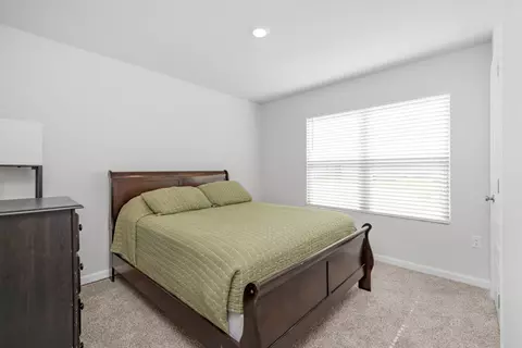 Bedroom - 338 Flounder St, Crestview, FL 32539 photo 3 of 3